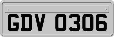 GDV0306