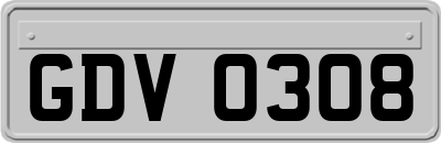GDV0308