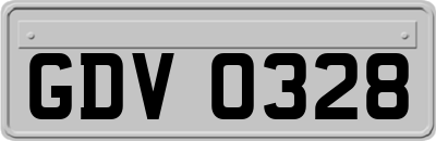 GDV0328