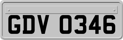GDV0346
