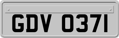 GDV0371