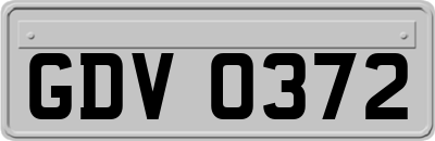 GDV0372