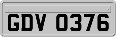 GDV0376