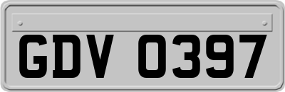 GDV0397