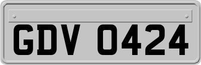 GDV0424