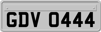 GDV0444