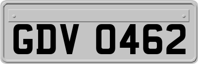 GDV0462