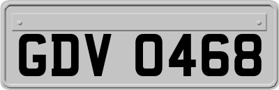 GDV0468