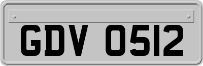GDV0512