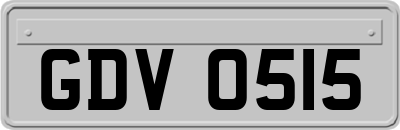 GDV0515