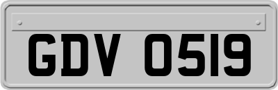 GDV0519
