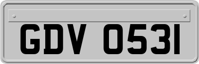 GDV0531