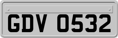 GDV0532