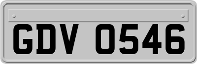 GDV0546