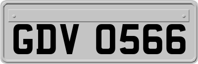 GDV0566