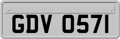GDV0571