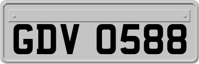 GDV0588