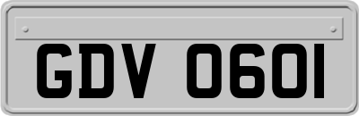GDV0601