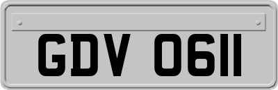 GDV0611