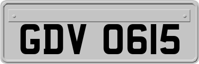GDV0615