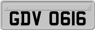 GDV0616