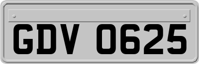 GDV0625