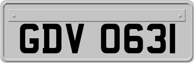 GDV0631