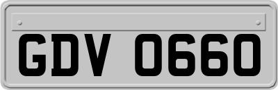 GDV0660