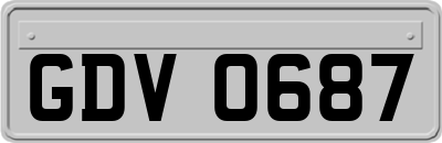 GDV0687