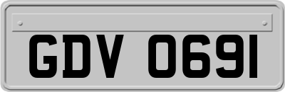 GDV0691