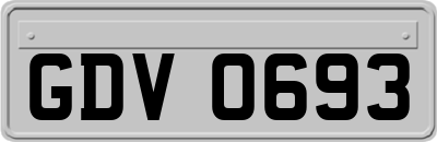 GDV0693