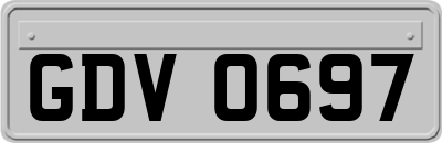 GDV0697