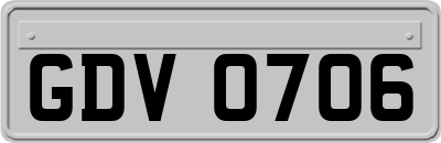 GDV0706