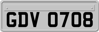 GDV0708
