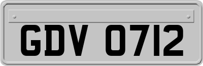 GDV0712