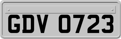 GDV0723