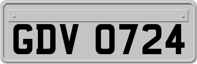 GDV0724