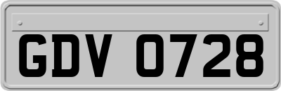 GDV0728