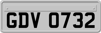 GDV0732