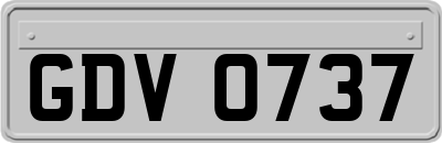 GDV0737