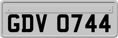 GDV0744