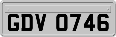 GDV0746