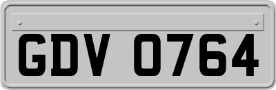 GDV0764