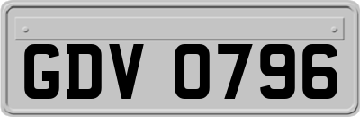 GDV0796