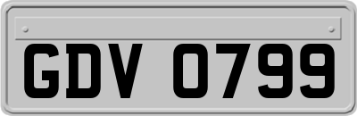 GDV0799
