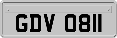 GDV0811