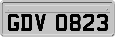 GDV0823