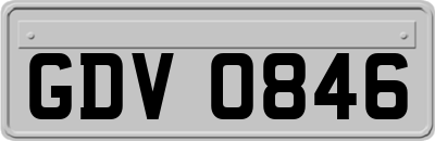 GDV0846