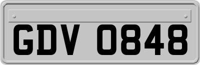 GDV0848