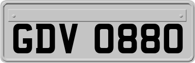 GDV0880